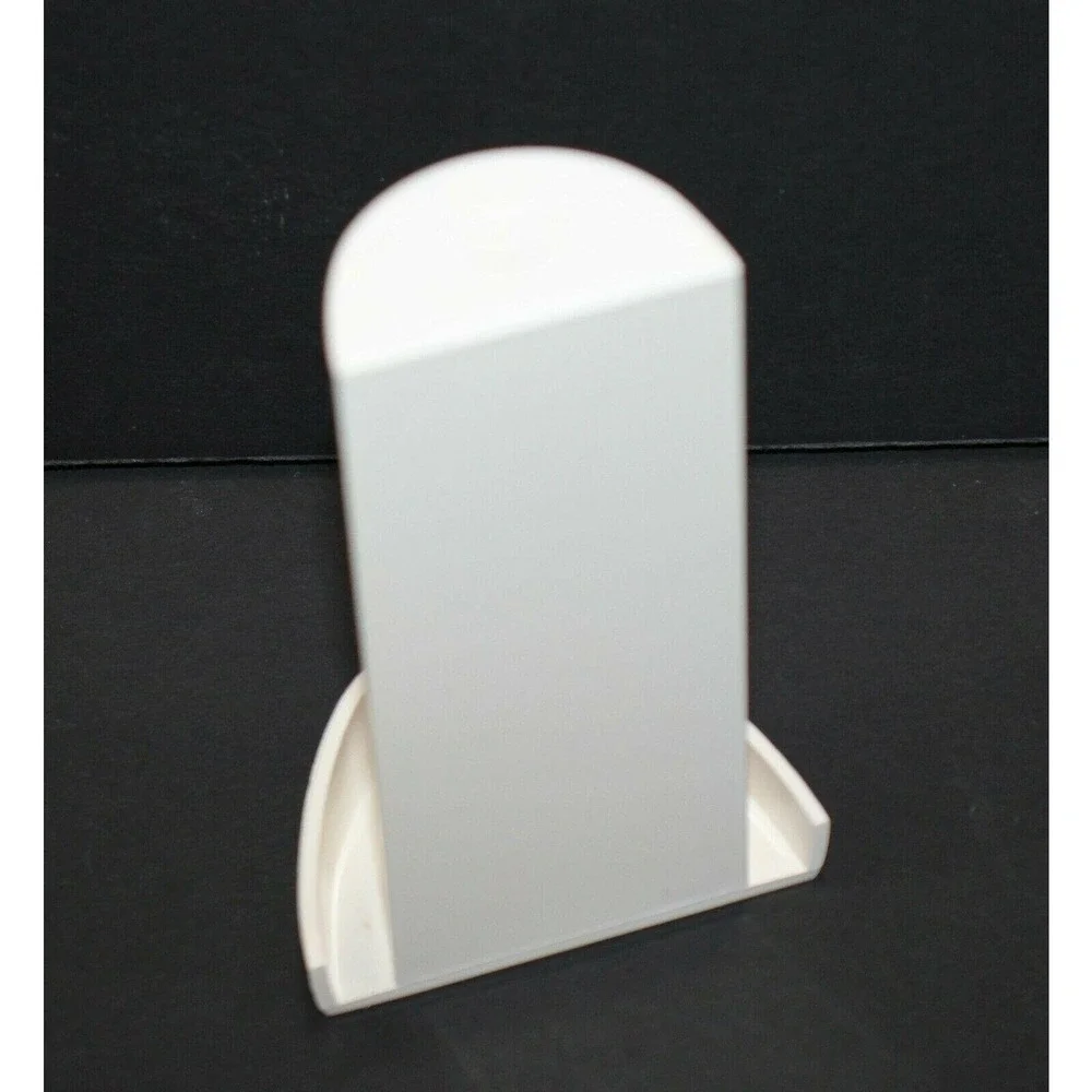 Oster Food Pusher Kitchen Appliance Replacement Part‎ White